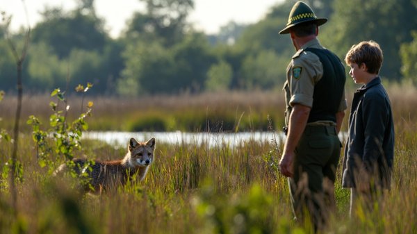 Hoe kunnen we bedreigde diersoorten beschermen?