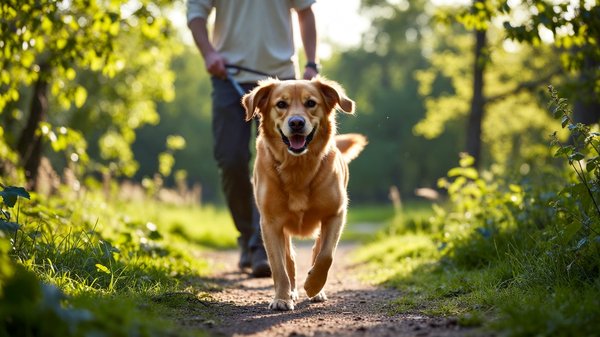Hoe kun je de gezondheid van je hond verbeteren?