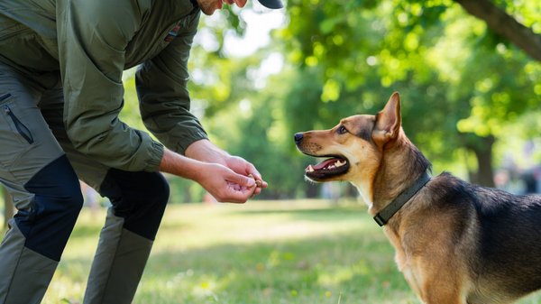 Hoe kun je de training van je hond optimaliseren?